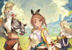 REVUE / Atelier Ryza : Ever Darkness & the Secret Hideout (PS4)