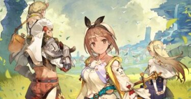 REVUE / Atelier Ryza : Ever Darkness & the Secret Hideout (PS4)