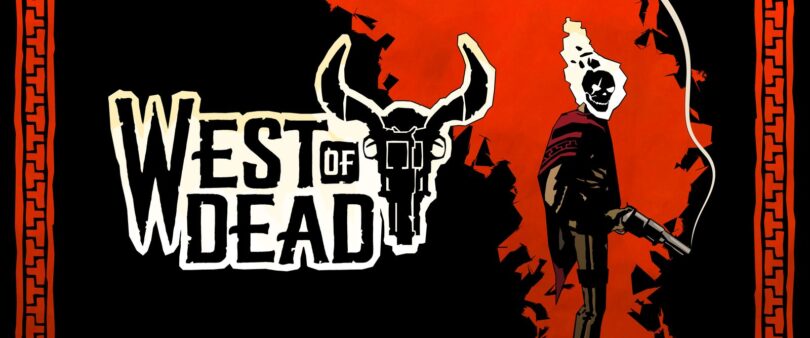 West Of Dead annoncé au X019