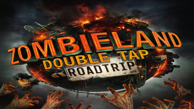 Zombieland : le jeu Double Tap donne enfin au monde un Jesse Eisenberg jouable