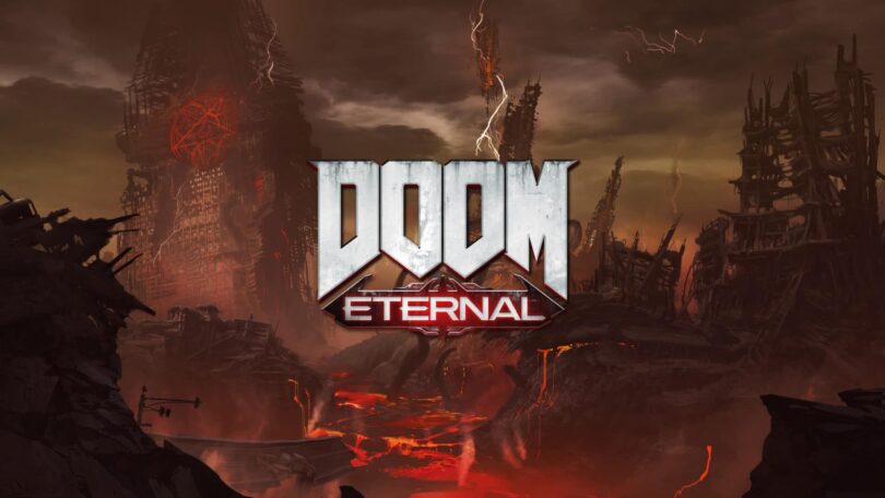 La date de sortie de Doom Eternal repoussée à 2020