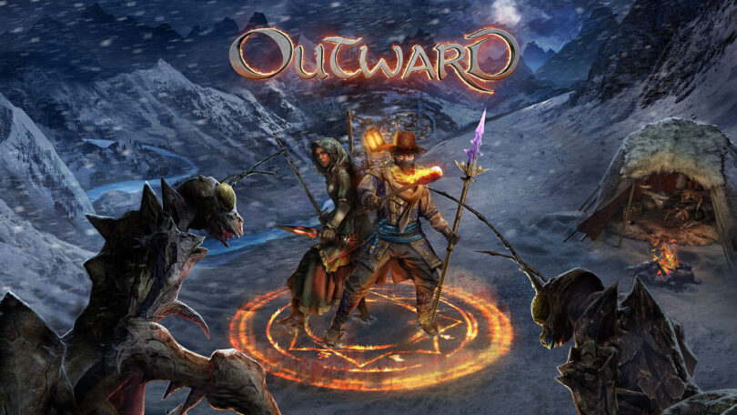 REVUE / Outward (X1) - That VideoGame Blog