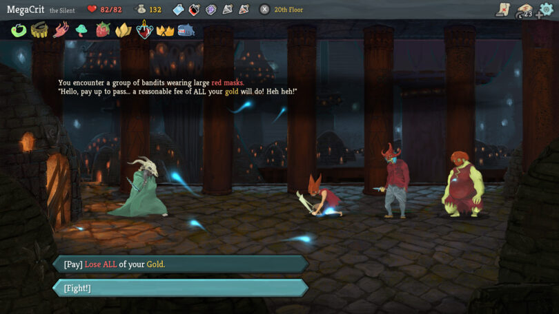 Slay the Spire arrive sur PS4