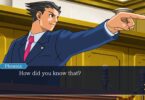 Le tribunal est en séance pour Phoenix Wright sur console et PC