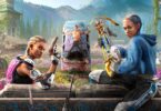 Far Cry : New Dawn disponible maintenant