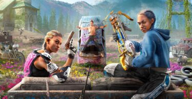 Far Cry : New Dawn disponible maintenant