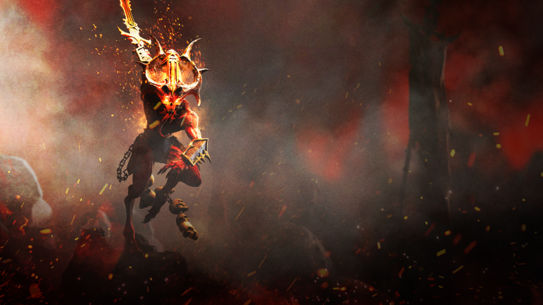 Warhammer : Chaosbane arrive en juin