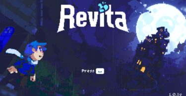 REVUE / Revita (PC) - That VideoGame Blog