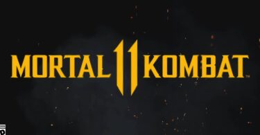 Mortal Kombat 11 is set to release April 23rd 2019