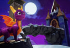 REVUE / Trilogie Spyro Reignited (X1)