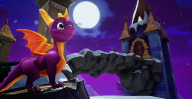 REVUE / Trilogie Spyro Reignited (X1)