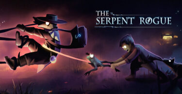 REVUE / Le Serpent Rogue (PC)