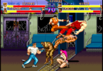 Le Capcom Beat 'Em Up Bundle vise à être un KO