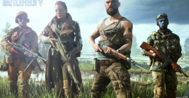 Battlefield V révèle : ce qu'il faut savoir avant de désespérer