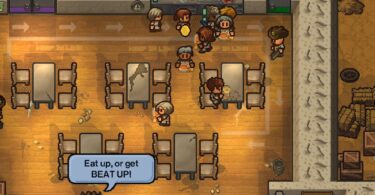 The Escapists 2 arrive sur Steam, Xbox One et PS4