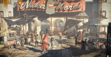 Nuka-World disponible aujourd'hui - That VideoGame Blog