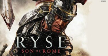 Ryse-ing pour l'occasion - That VideoGame Blog