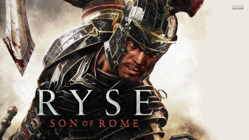 Ryse-ing pour l'occasion - That VideoGame Blog