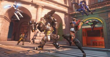 Overwatch 2 Saison 9 vise à revitaliser l'expérience du jeu