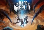 APERÇU / La Main de Merlin (PC)