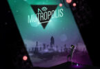 Mutropolis combine histoire et science-fiction dans cette prochaine aventure