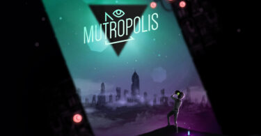 Mutropolis combine histoire et science-fiction dans cette prochaine aventure