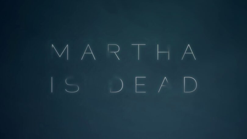 L'horreur psychologique Martha is Dead arrive sur Xbox Series X et PC en 2021