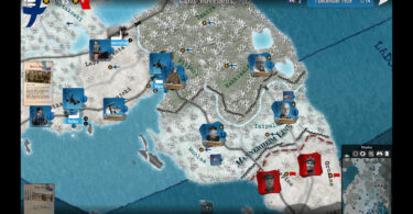 SGS : Winter War arrive sur PC