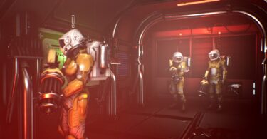 Genesis Alpha One arrive sur PC