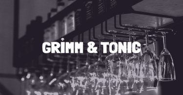 Grimm & Tonic prépare un nouveau roman visuel