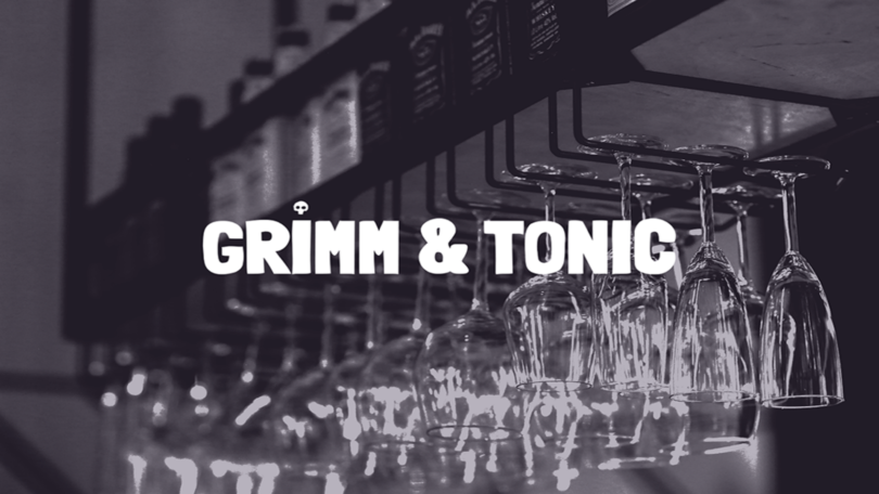 Grimm & Tonic prépare un nouveau roman visuel