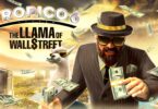 REVUE / Tropico 6 "Le lama de Wall Street" DLC (PC)