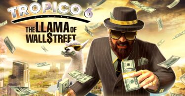 REVUE / Tropico 6 "Le lama de Wall Street" DLC (PC)