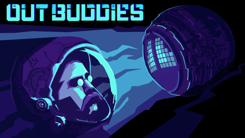 Critique / OUTBUDDIES (PC) - That VideoGame Blog