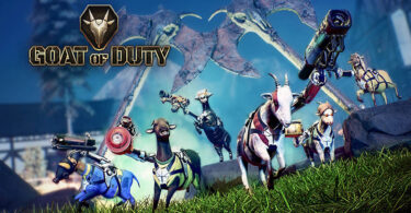 Goat of Duty annonce une feuille de route pour le lancement de l'accès anticipé