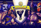 Chikara Wrestling lance son premier jeu sous licence