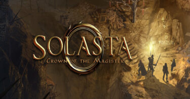 Solasta : Crown of the Magister reçoit la licence officielle de Dungeons & Dragons SRD 5.1