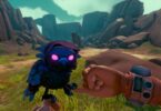 Falcon Age arrive sur Epic Games Store le 6 septembre