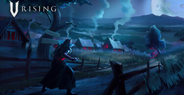 APERÇU / V Rising (PC)