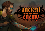 Ancient Enemy est invoqué dans Epic Games