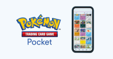 Annonce de la poche du jeu de cartes à collectionner Pokémon du JCC mobile