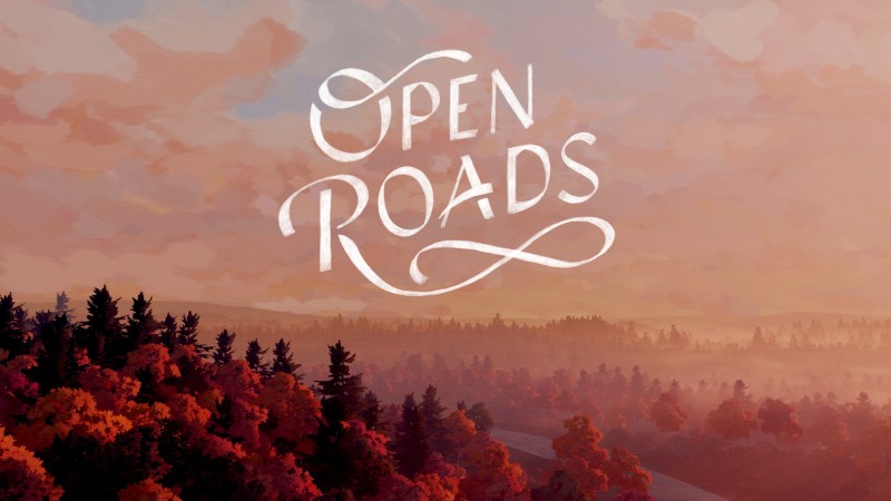 Open Roads Team Février Date de sortie Aperçu Événement Gameplay Impressions Réflexions
