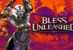 Bless Unleashed : la nouvelle bande-annonce de la classe Crusader est publiée