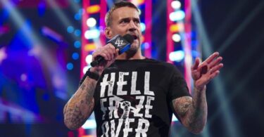 CM Punk, Jade Cargill et bien d’autres font partie des packs DLC WWE 2K24