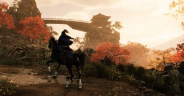 Découvrez la nouvelle montée du gameplay de Ronin dans une nouvelle vidéo des coulisses