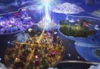 Disney et Epic Games annoncent un partenariat pour l'univers des jeux et du divertissement connecté à Fortnite