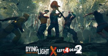 Dying Light croise Left 4 Dead 2 pour un événement du week-end