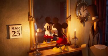 Epic Mickey arrive sur Nintendo Switch