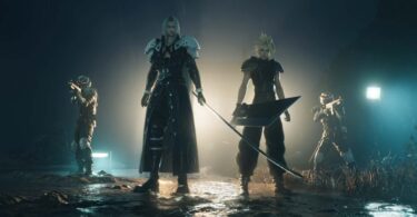 Final Fantasy VII Rebirth est le deuxième jeu le mieux noté de la série sur Metacritic