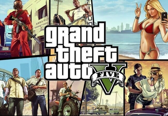 GTA-5-Ventes